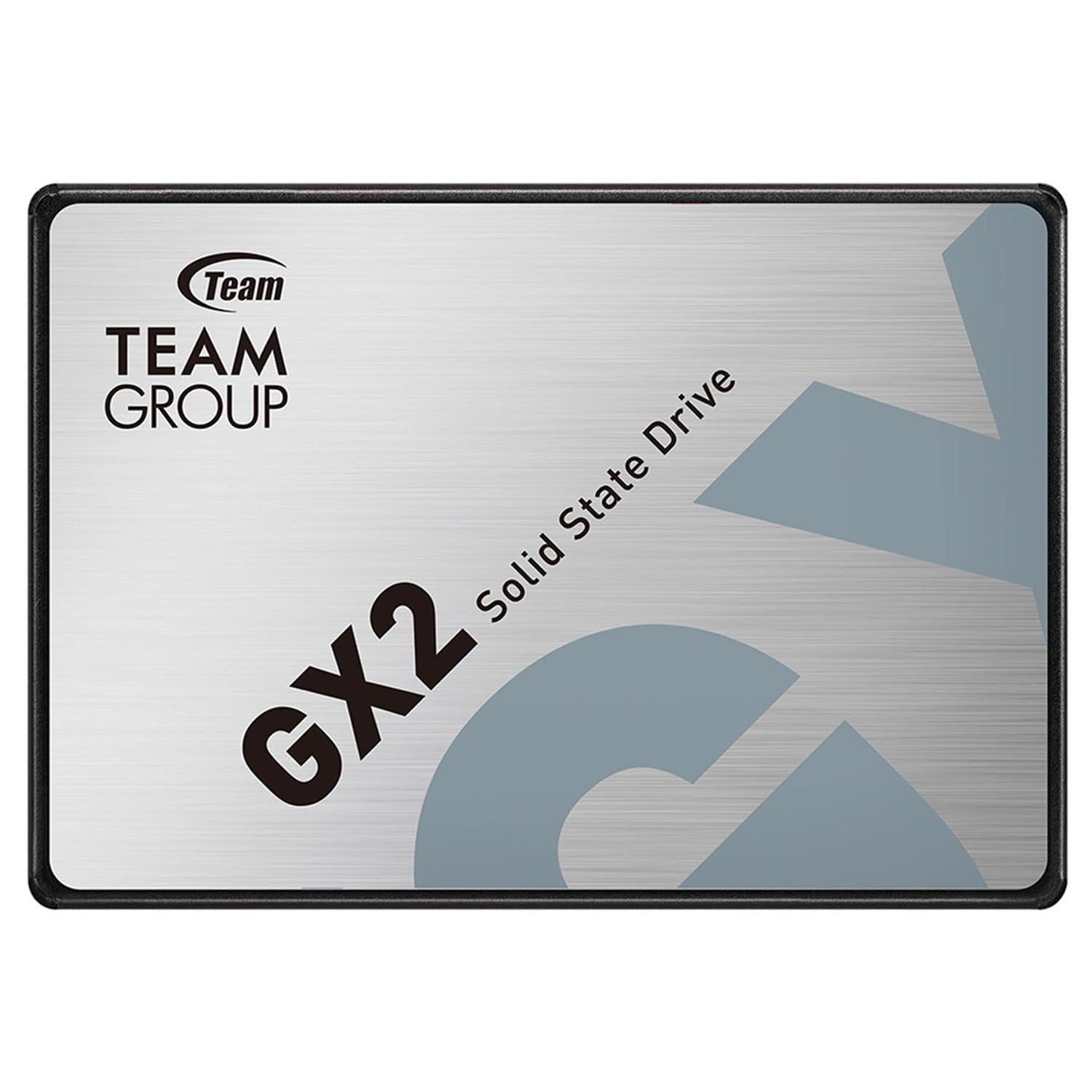 最終価格 中古 TEAM GX2 SSD 2TB (SATA)